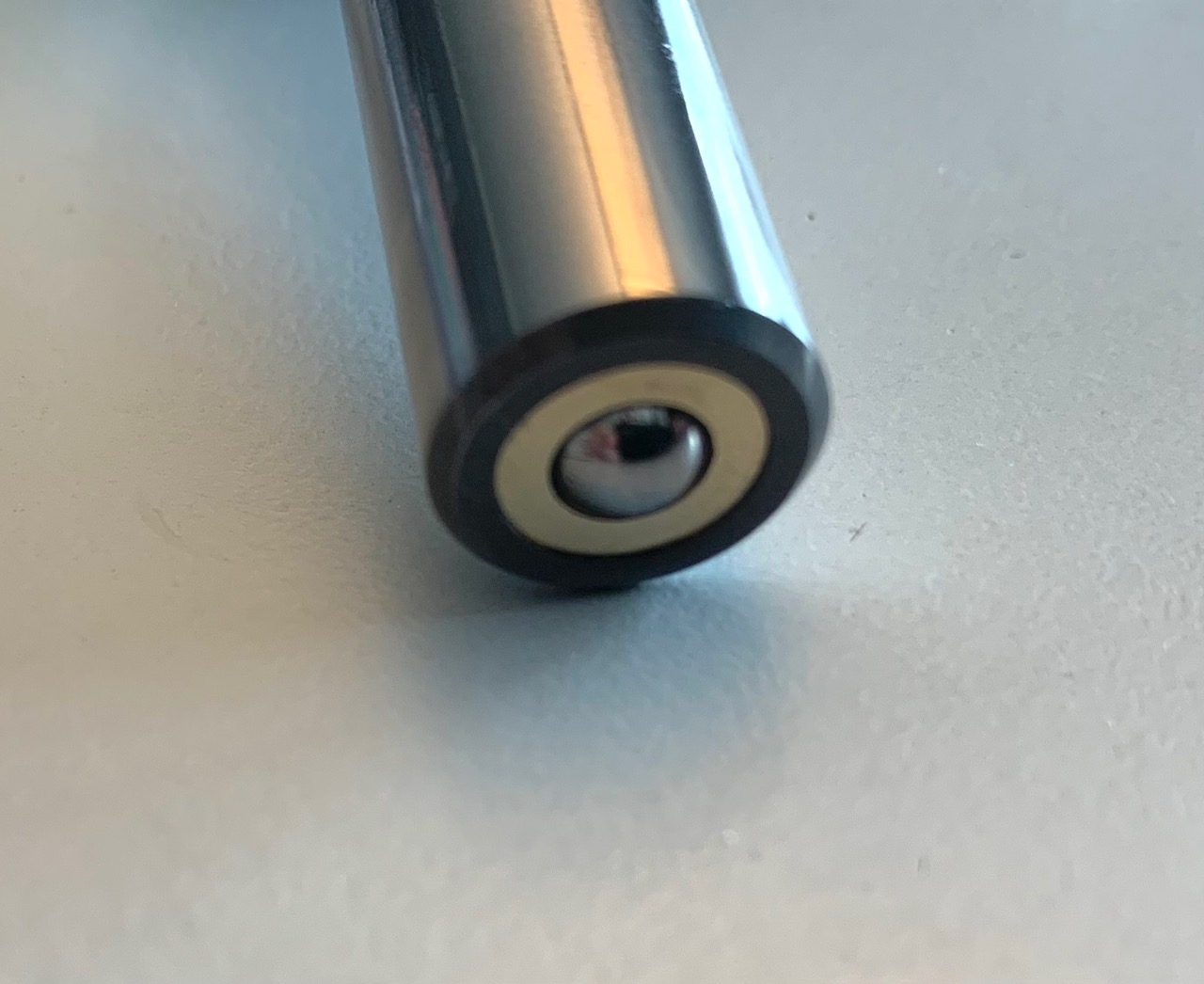 Main Platter Bearing 2