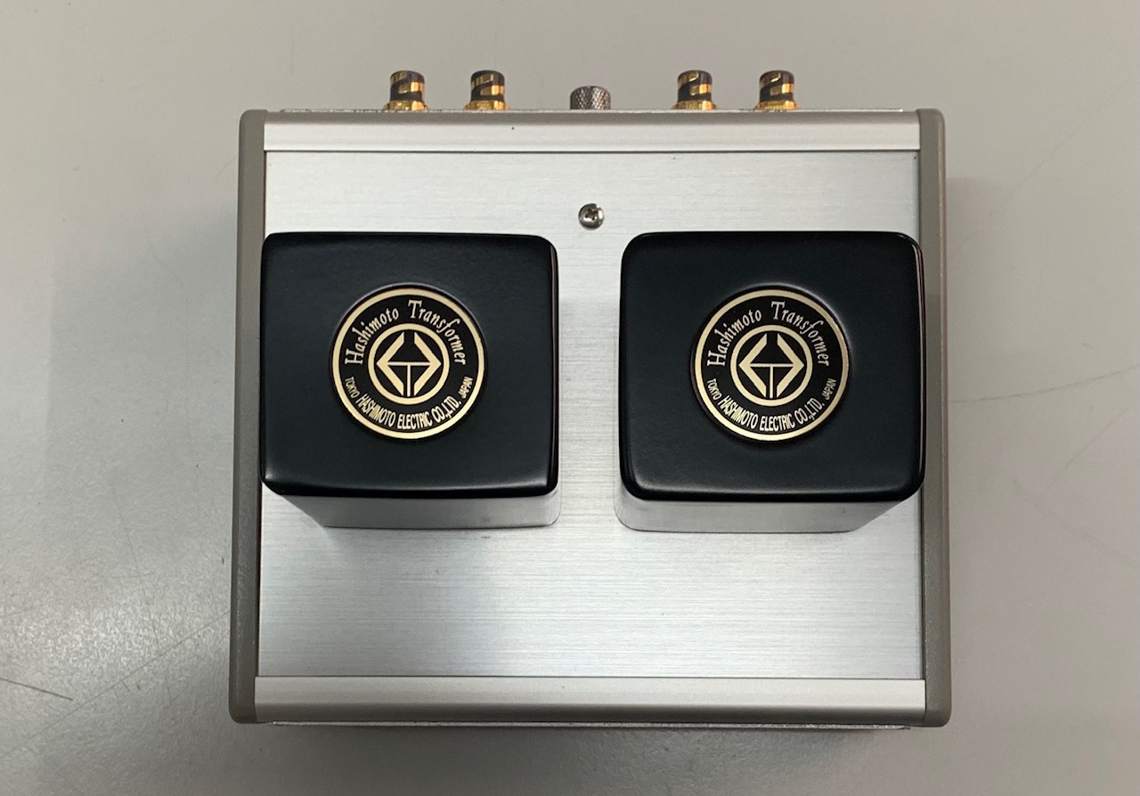 Hashimoto Live MC10 3