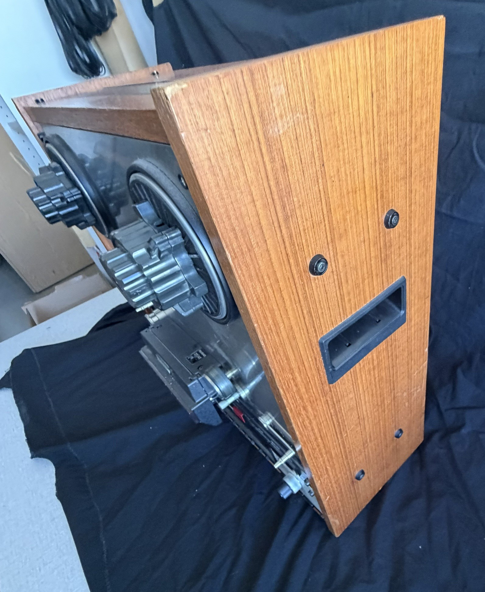 Otari MX 5050 3