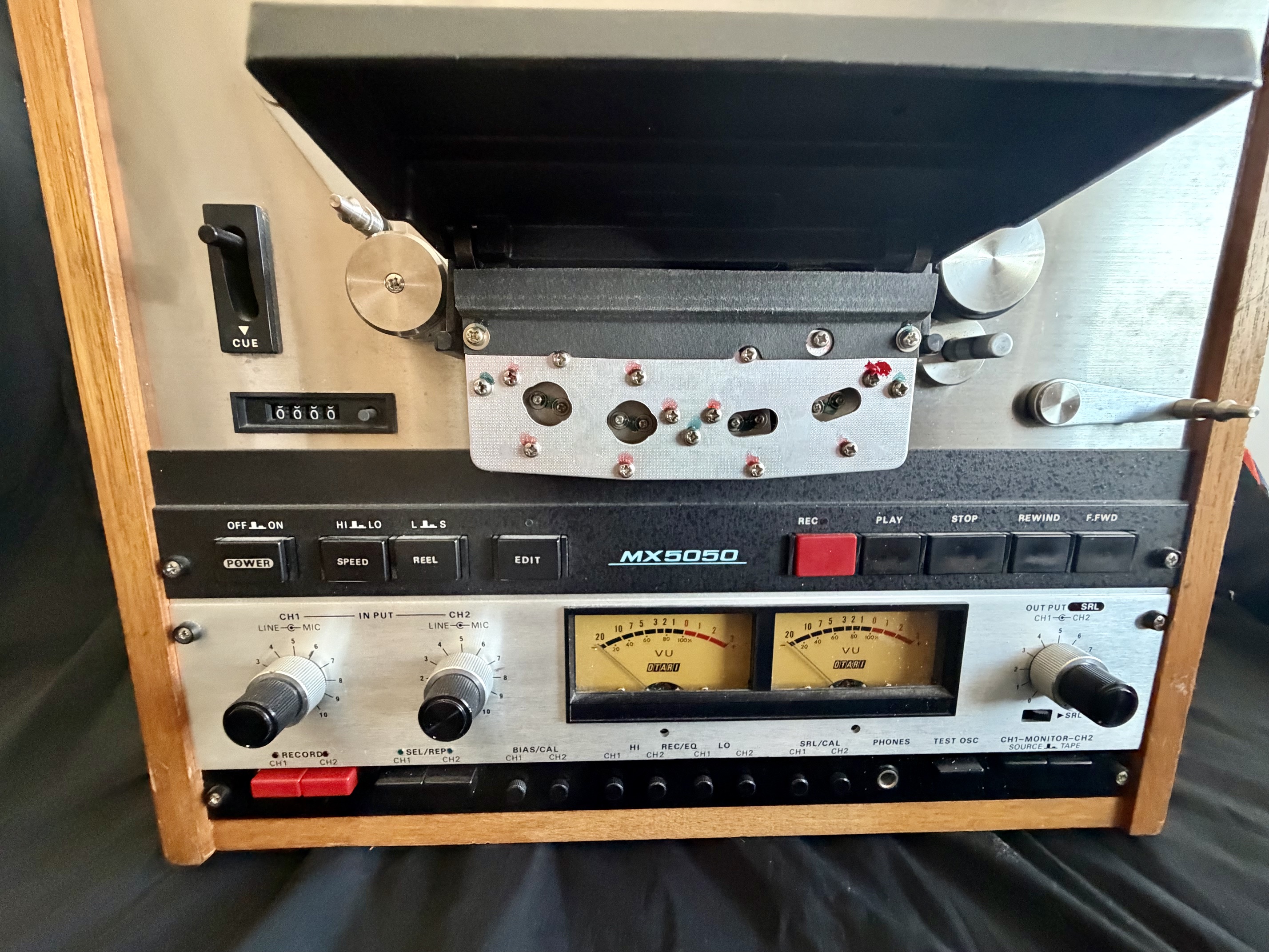 Otari MX 5050 4