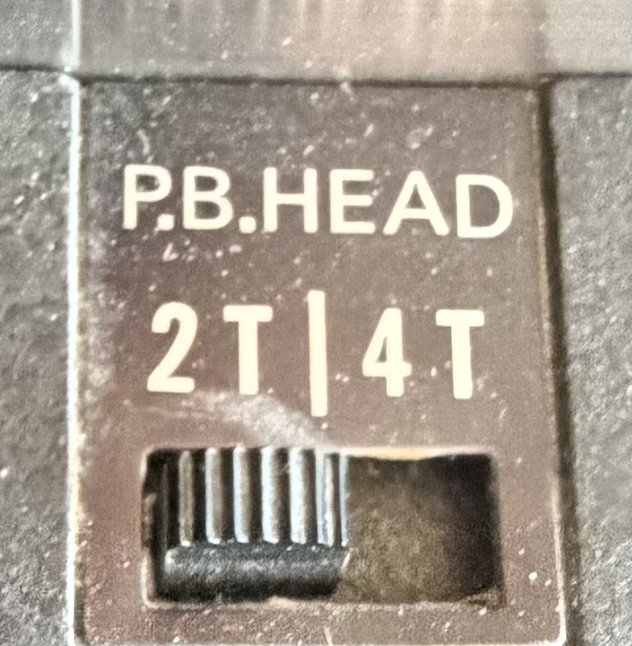 Otari MX 5050 5