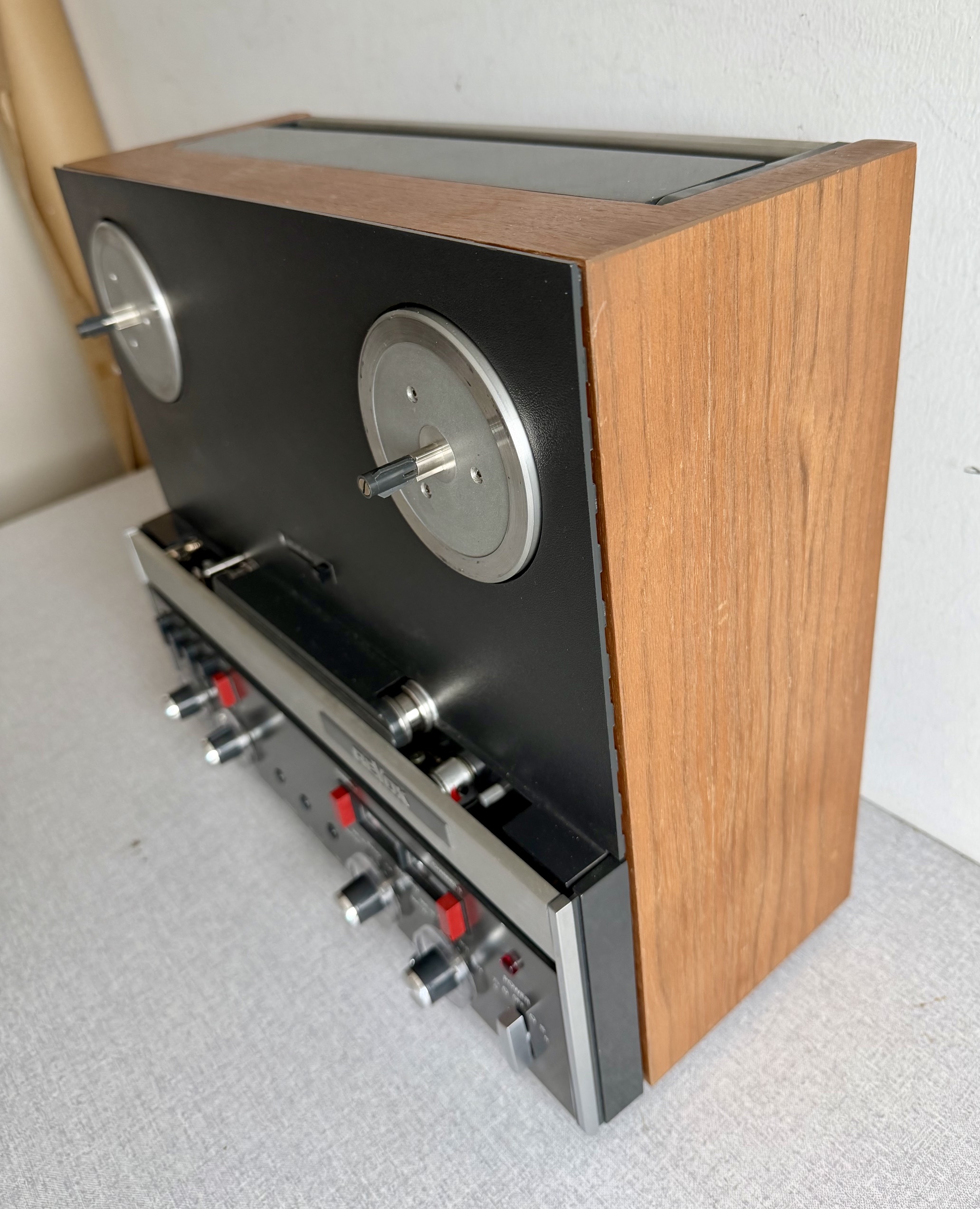 Revox A77 MKII 4