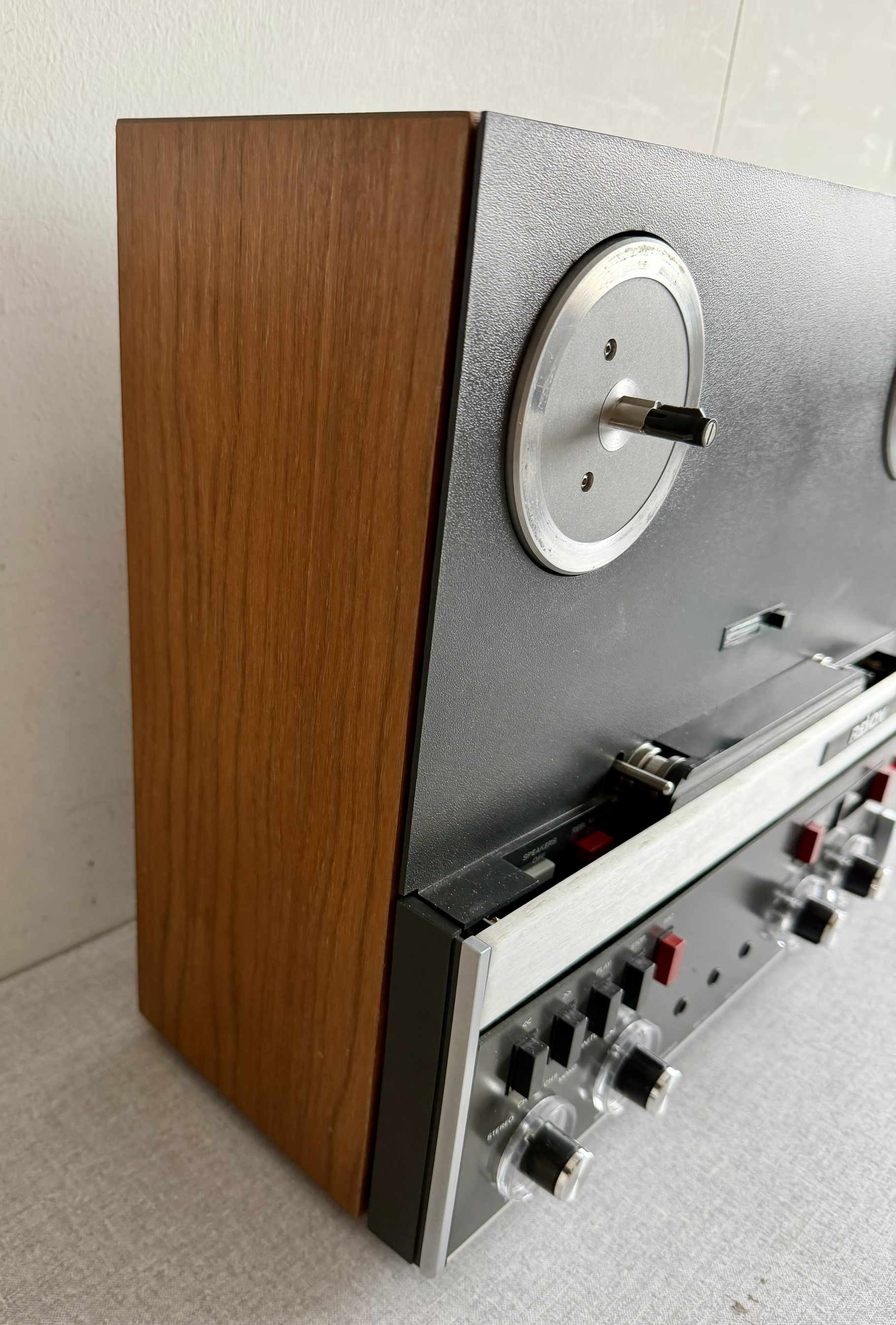 Revox A77 MKII 5