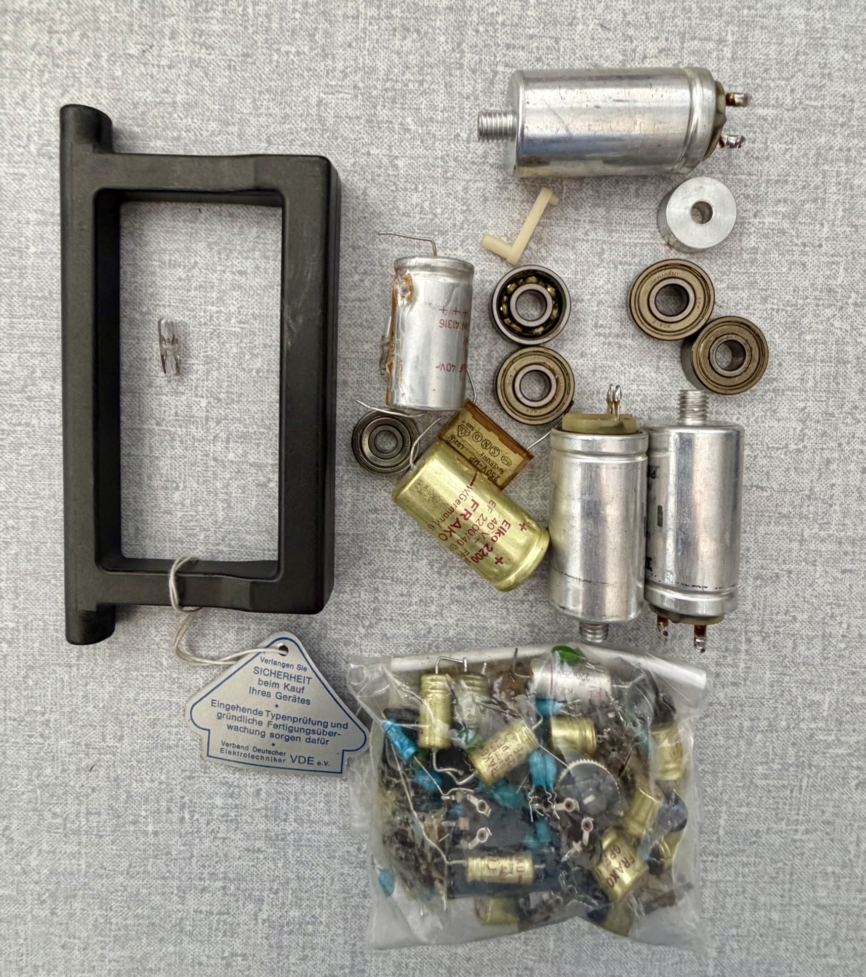 Revox B77 MKI 11