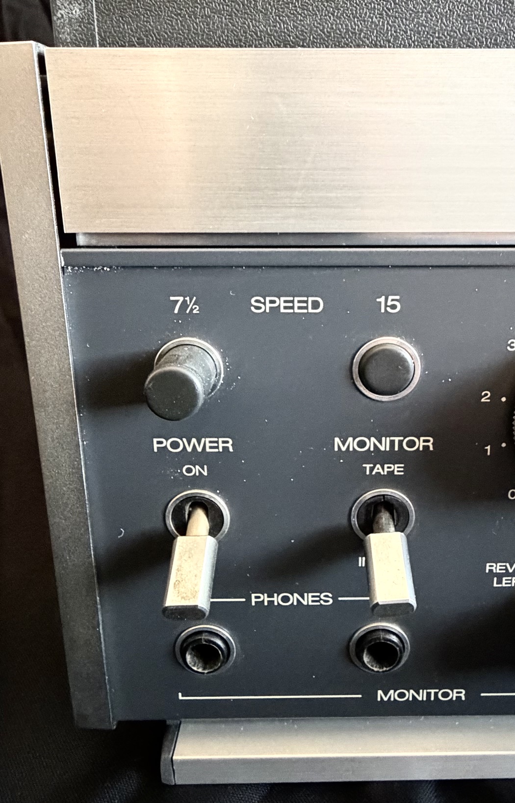 Revox B77 MKI 5