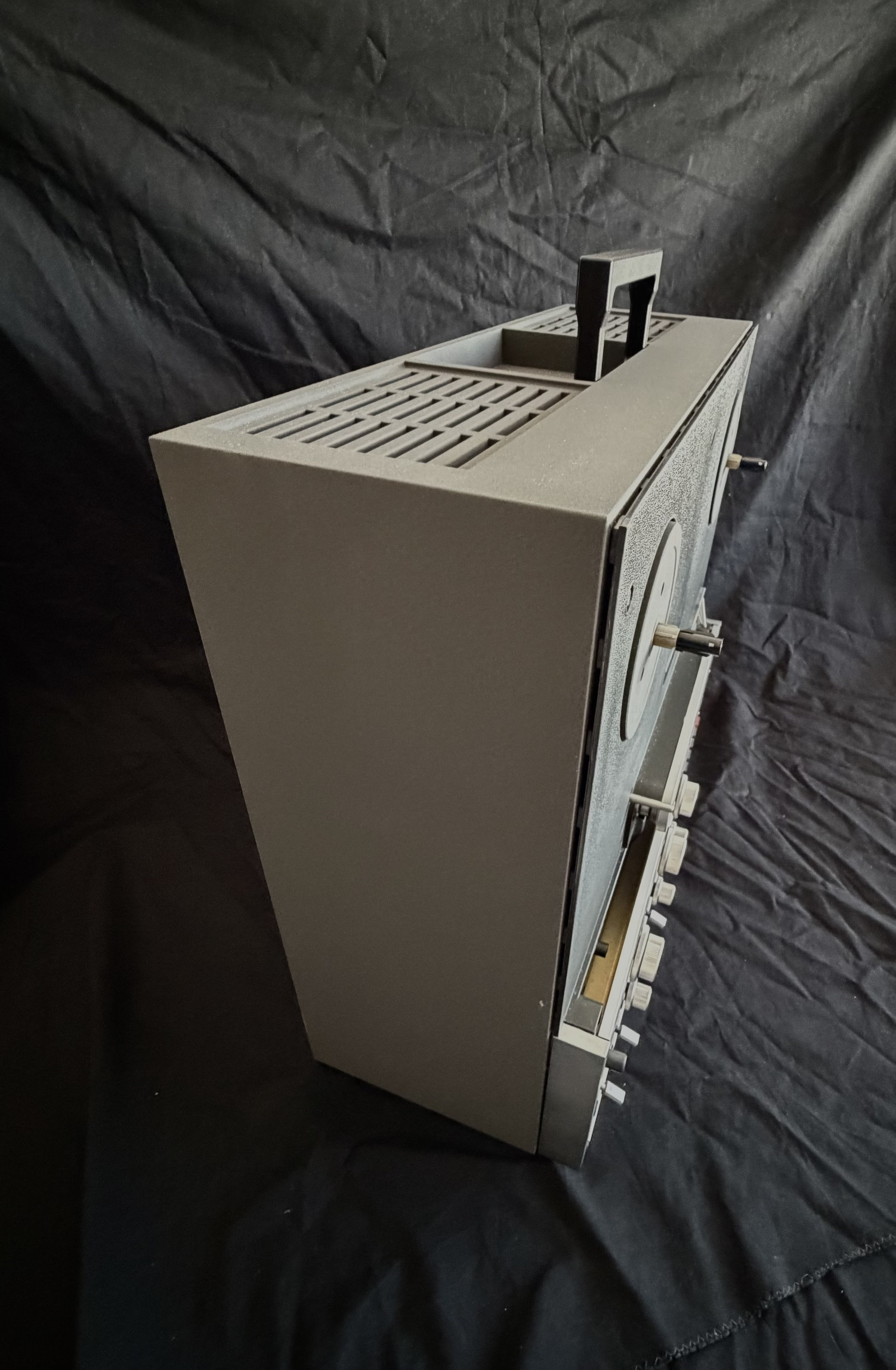 Revox B77 MKI 6