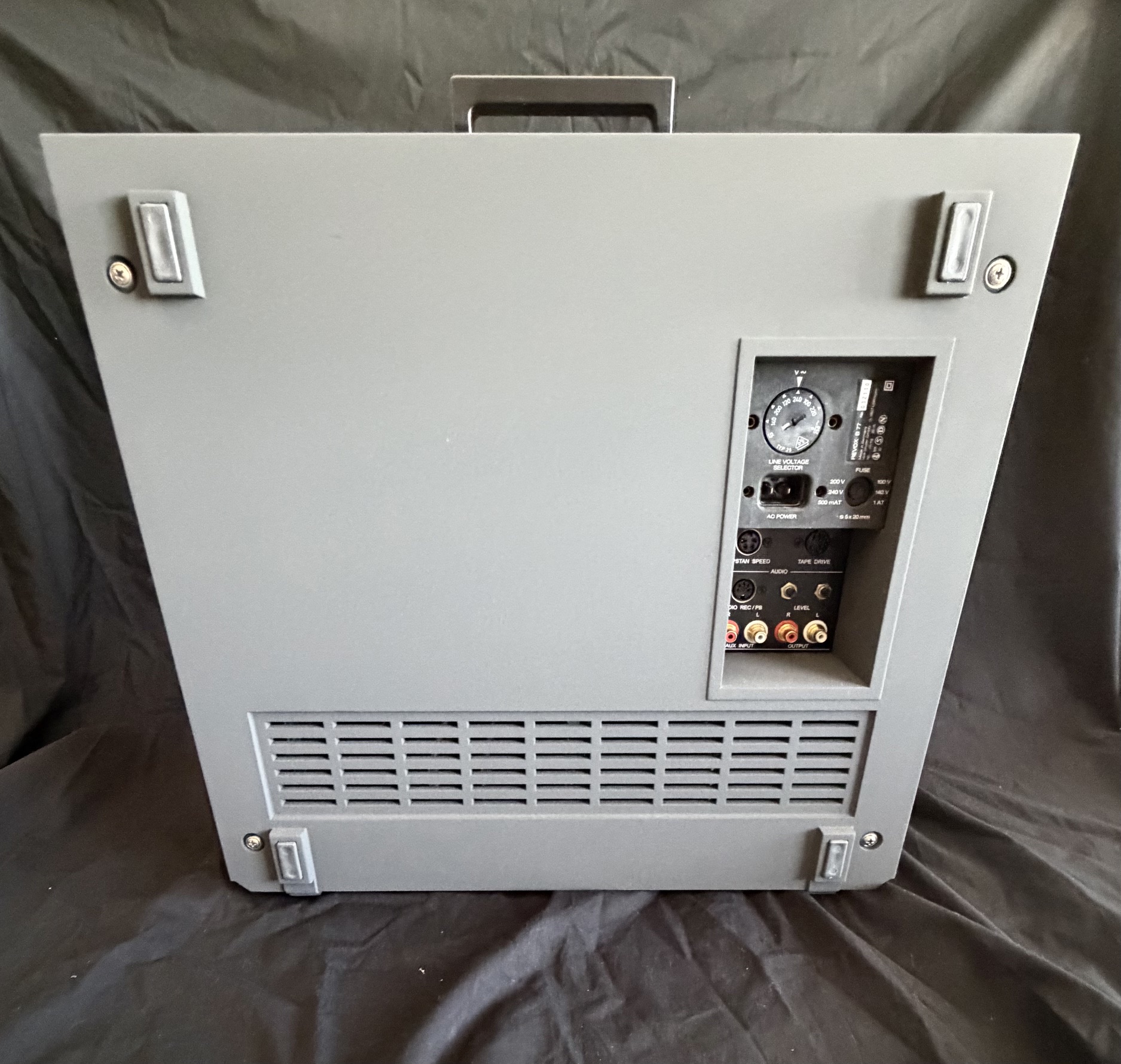 Revox B77 MKI 9