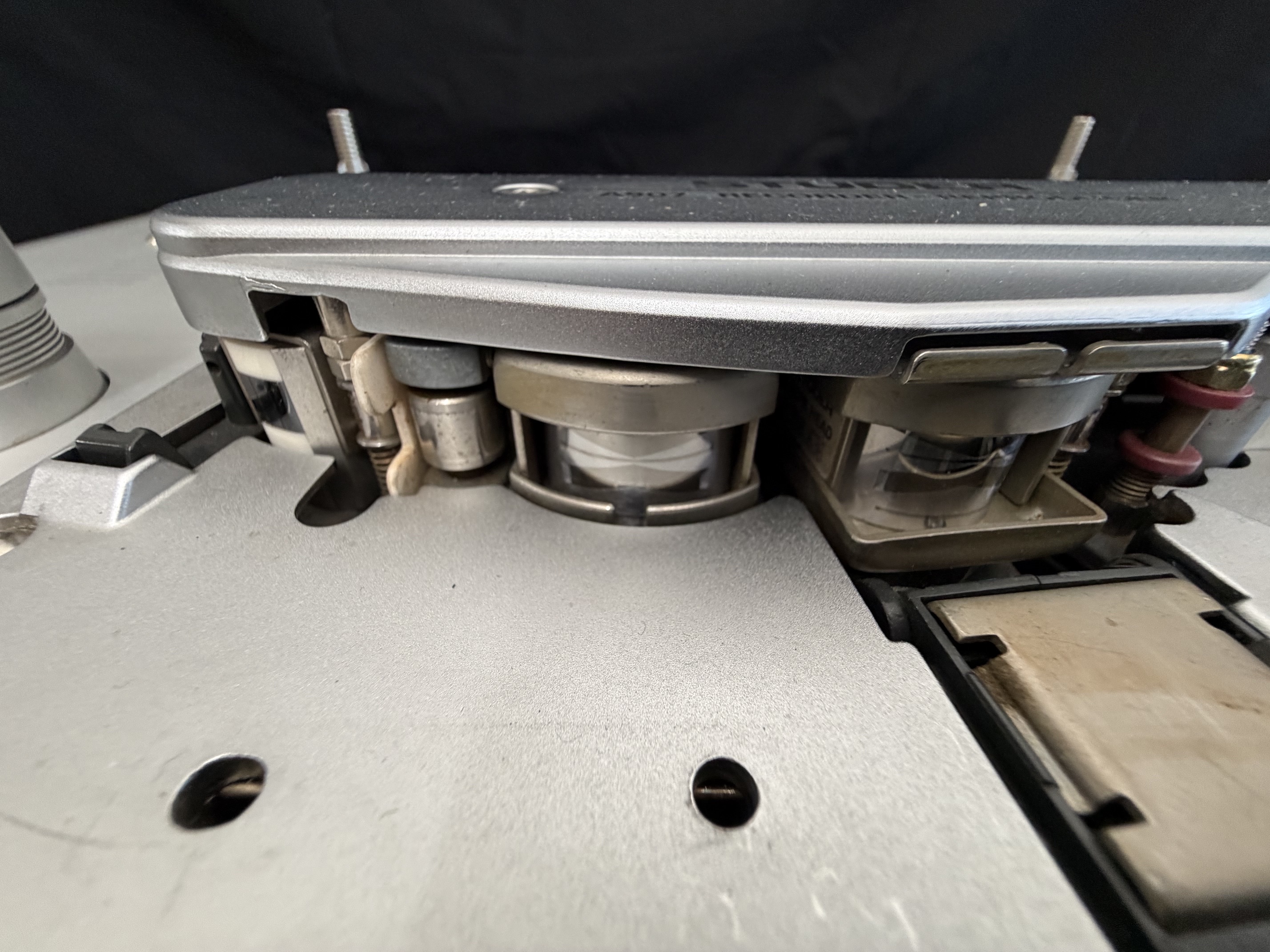 Studer A807 10
