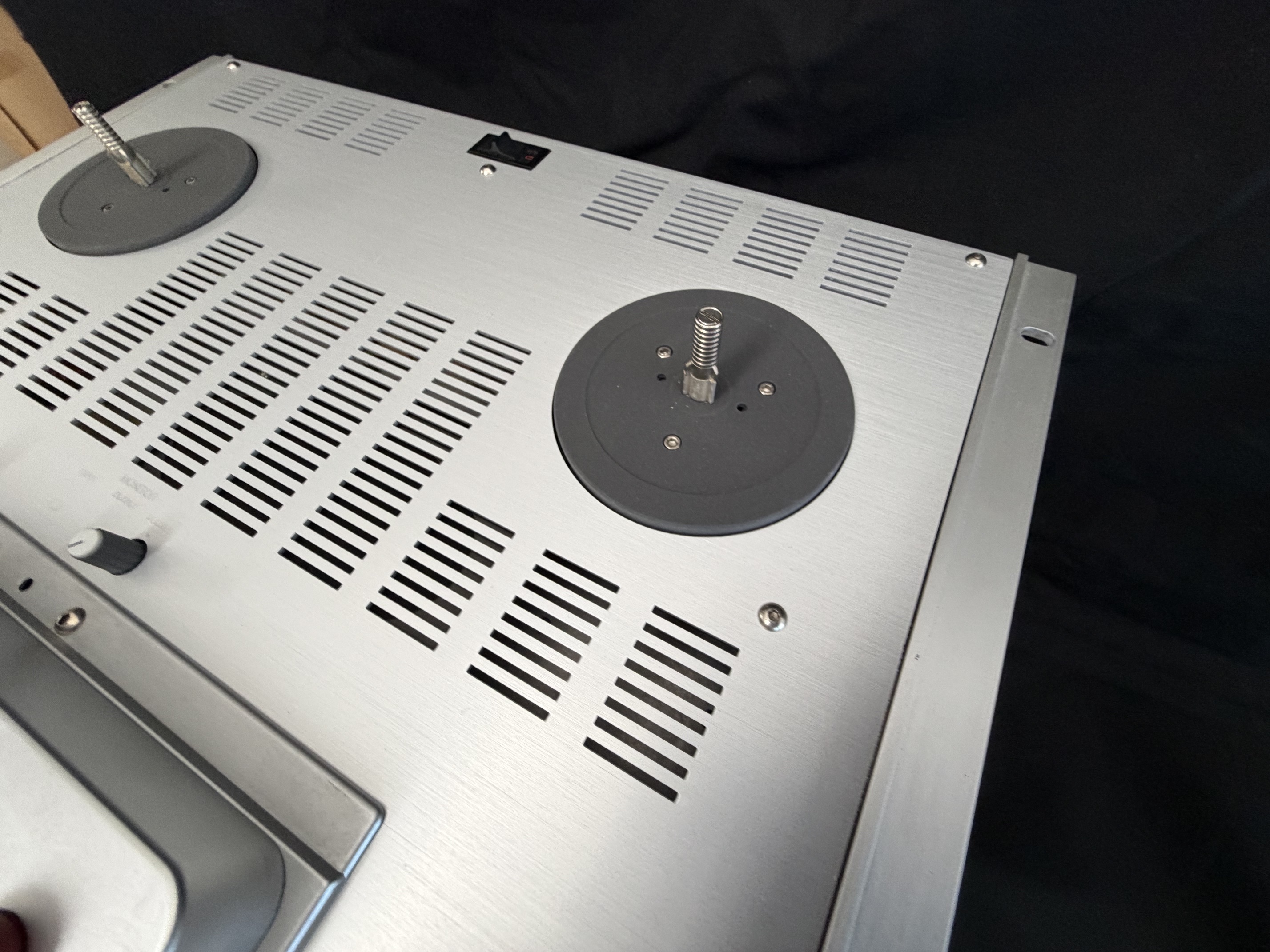 Studer A807 11