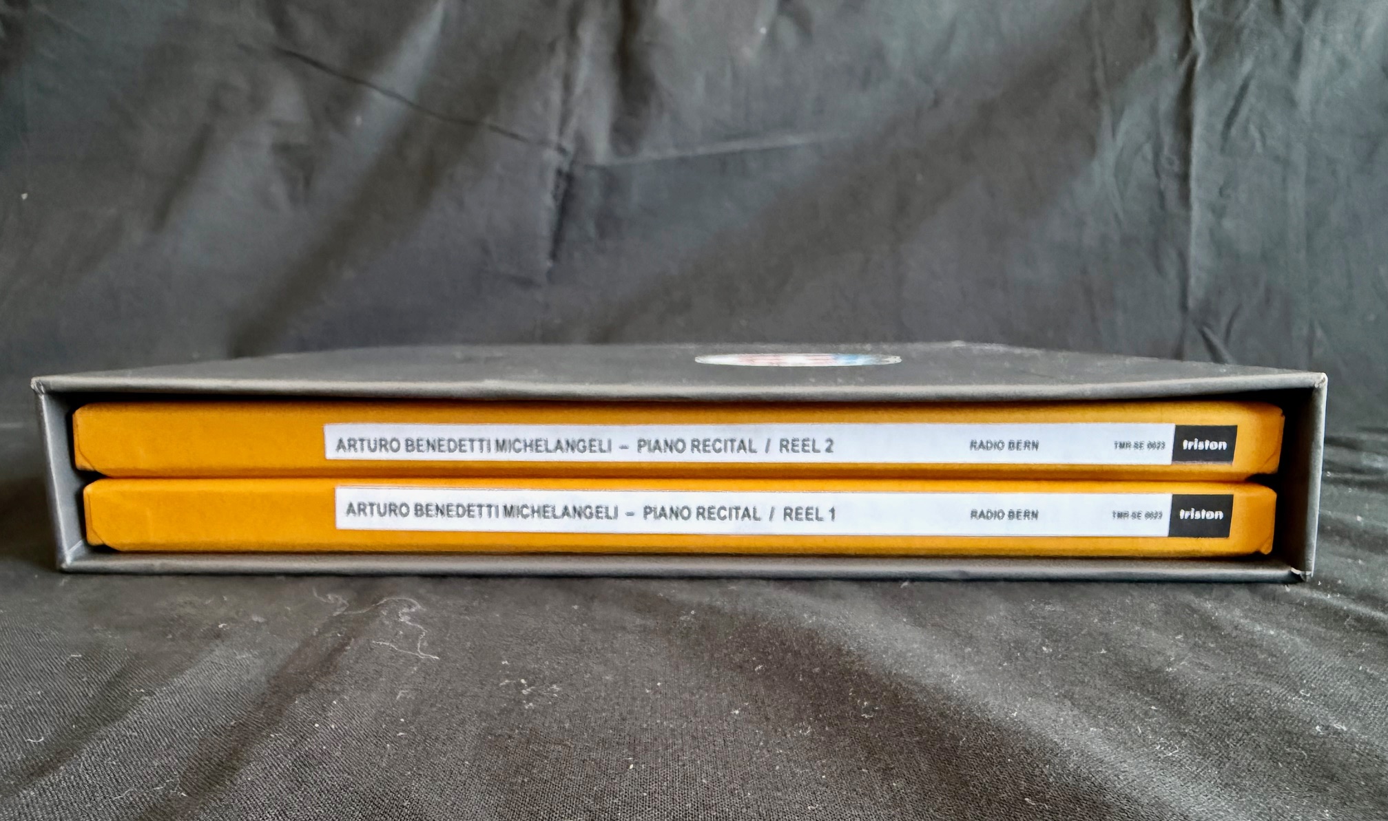 260427   Tape ABM 03