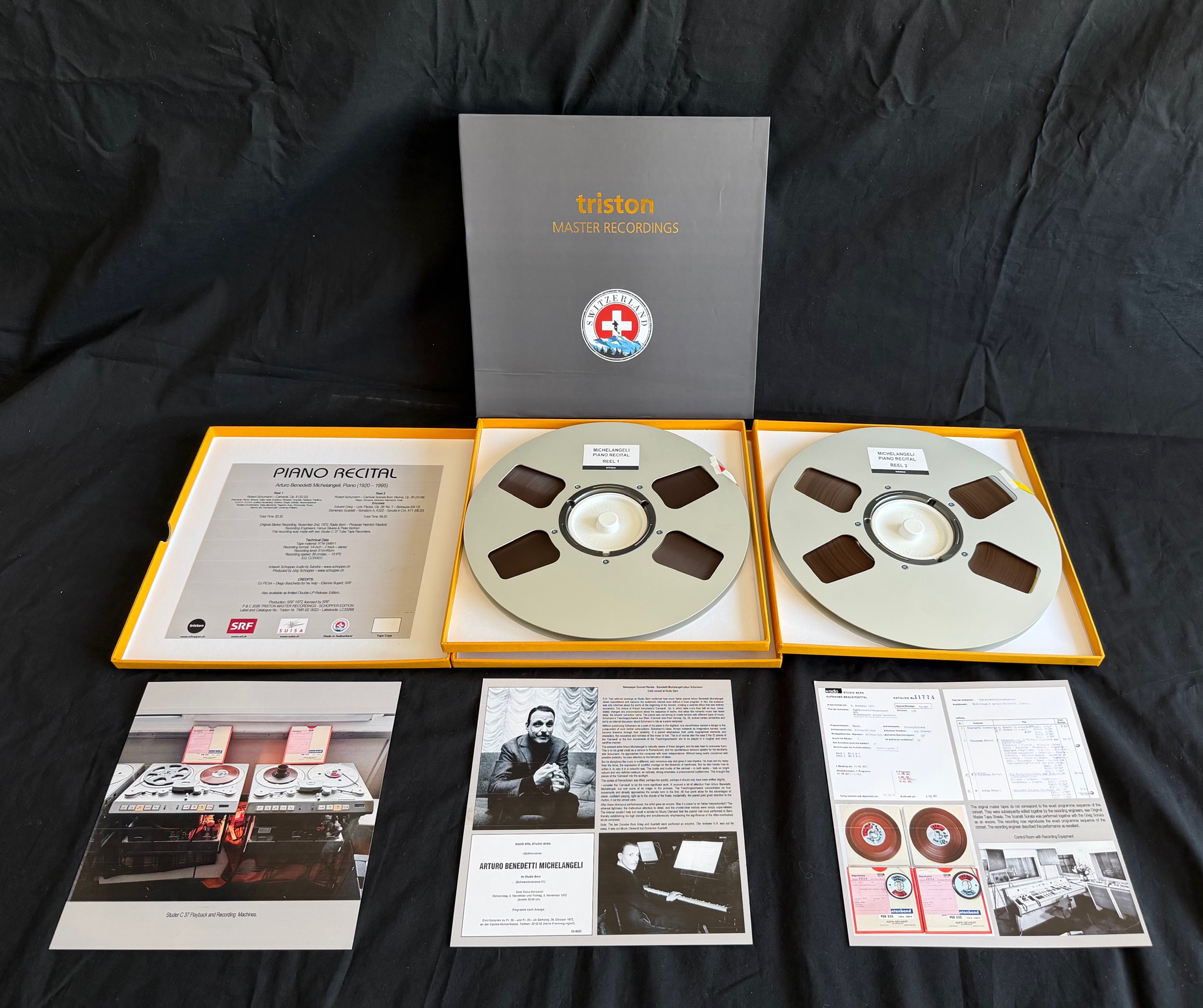 260427   Tape ABM 05