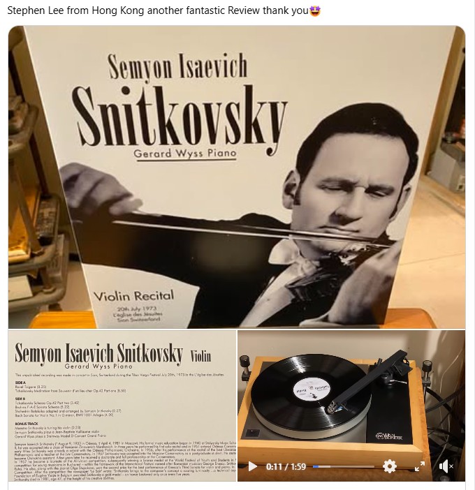 Stephen Lee Review Snitkovsky TMR SE 0017