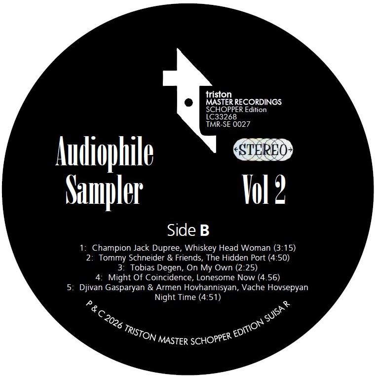 TMR SE18 Audiophile FICHIER FINAL Label B