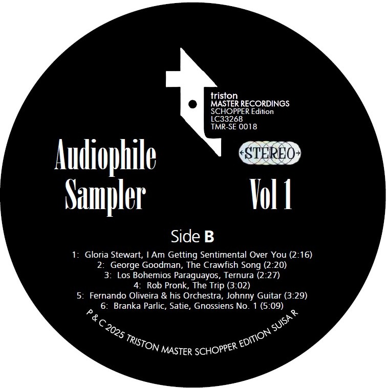 TMR SE18   Audiophile FICHIER FINAL Label B