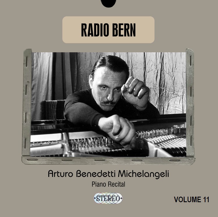 TMR SE23 Michelangeli   A