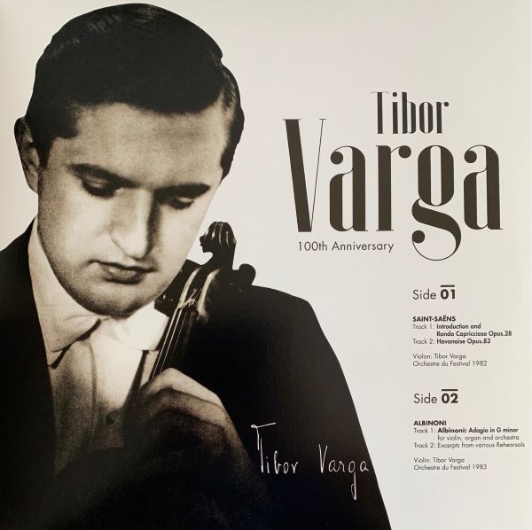 Tibor Varga 1