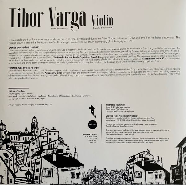 Tibor Varga 2